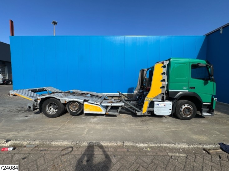 Volvo FM 500