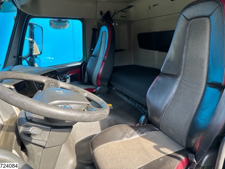 Volvo FM 500