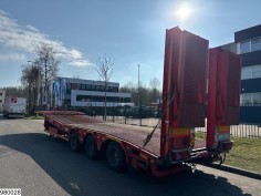 Verem Lowbed