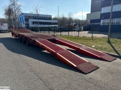 Verem Lowbed