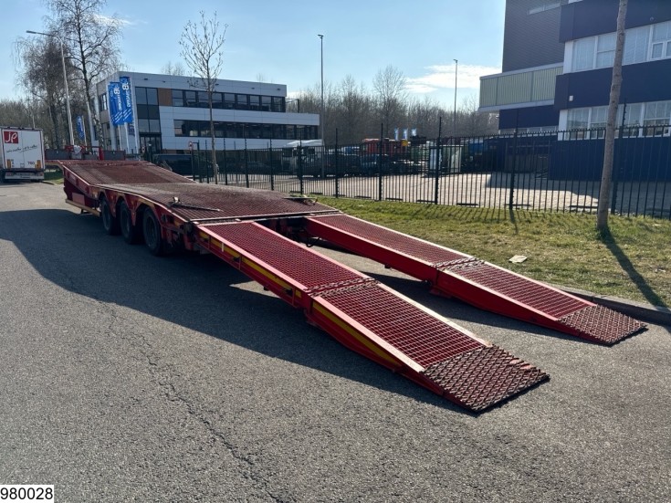 Verem Lowbed