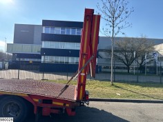 Verem Lowbed