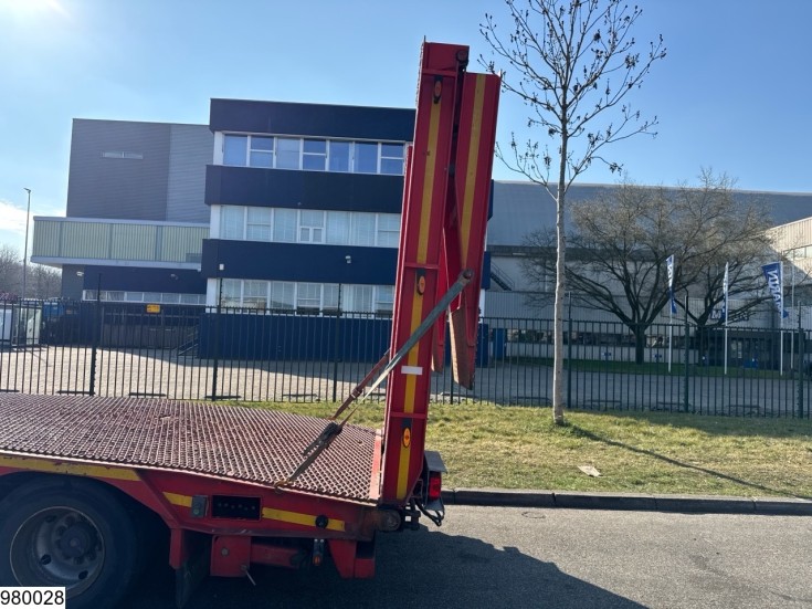 Verem Lowbed