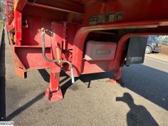 Verem Lowbed