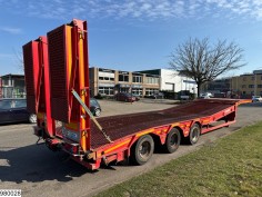 Verem Lowbed