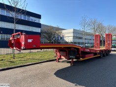 Verem Lowbed