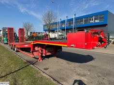 Verem Lowbed
