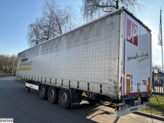 Krone Tautliner