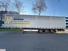 Krone Tautliner