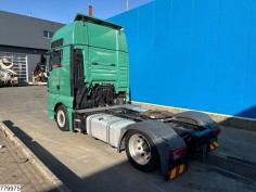 MAN TGX 18 500
