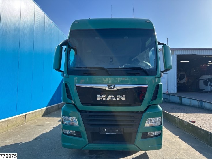 MAN TGX 18 500