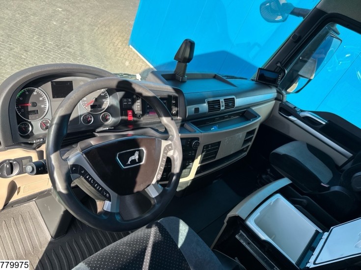 MAN TGX 18 500