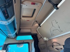 MAN TGX 18 500