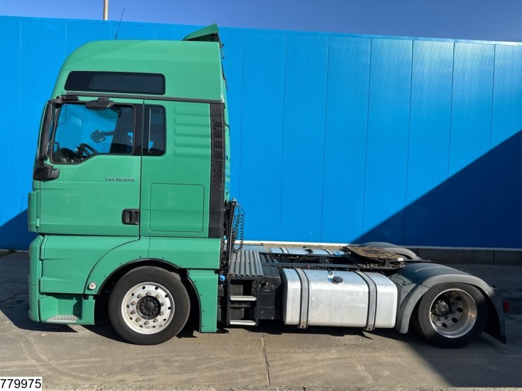 MAN TGX 18 500