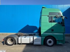MAN TGX 18 500