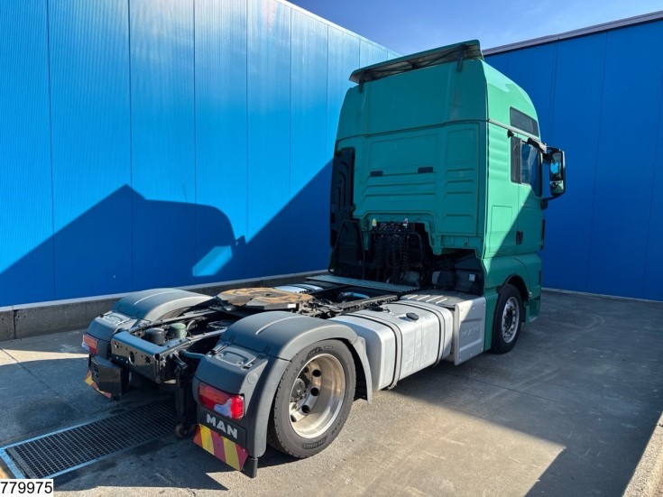 MAN TGX 18 500