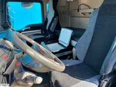 MAN TGX 18 500