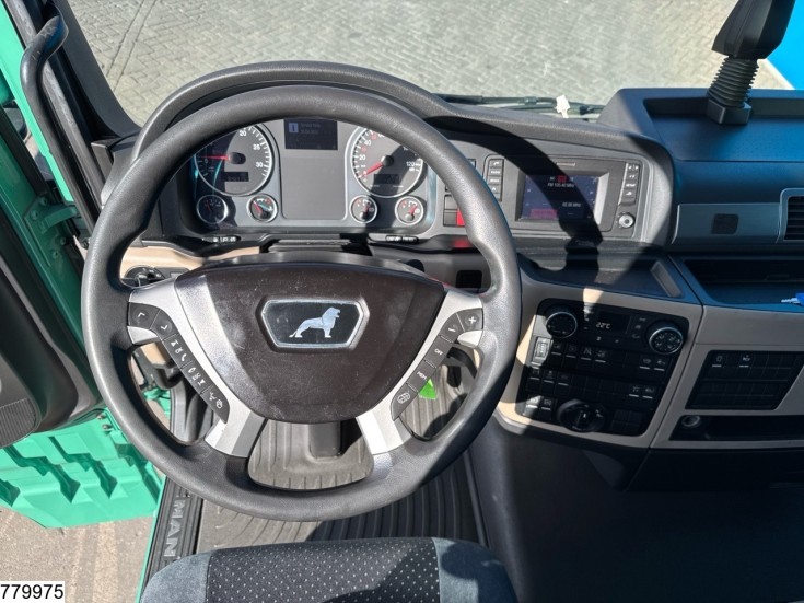 MAN TGX 18 500