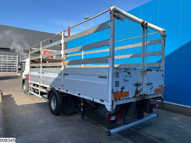 Renault Premium 270 Dxi