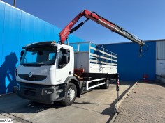 Renault Premium 270 Dxi