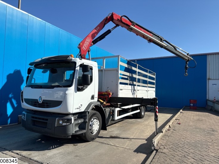 Renault Premium 270 Dxi