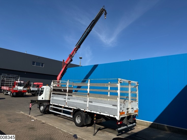 Renault Premium 270 Dxi