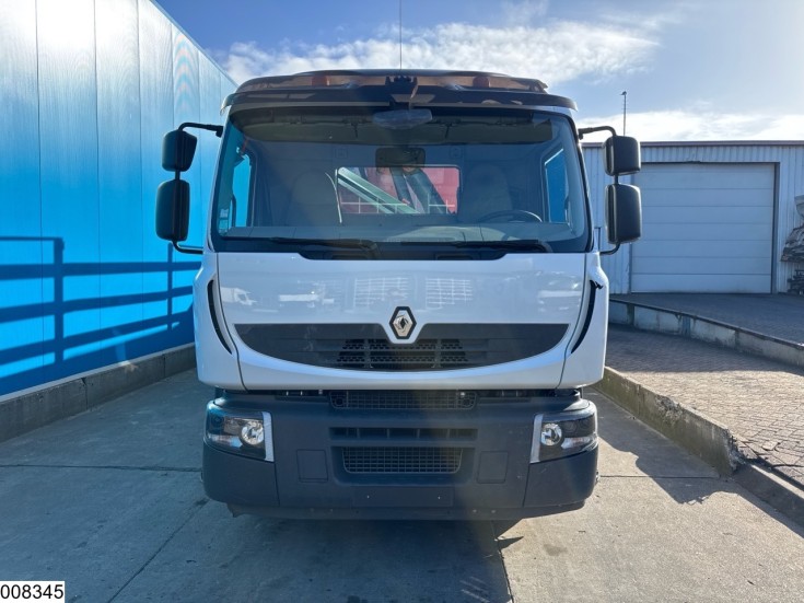 Renault Premium 270 Dxi