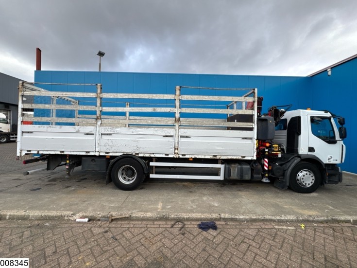 Renault Premium 270 Dxi