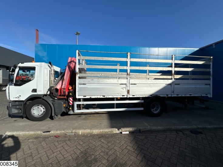 Renault Premium 270 Dxi