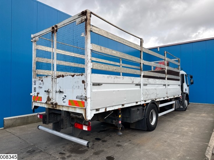 Renault Premium 270 Dxi