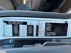 Scania P 410