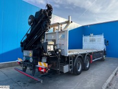 Scania P 410
