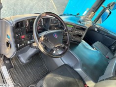 Scania P 410