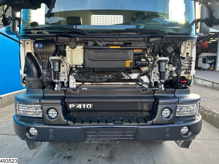 Scania P 410