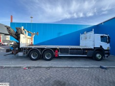 Scania P 410