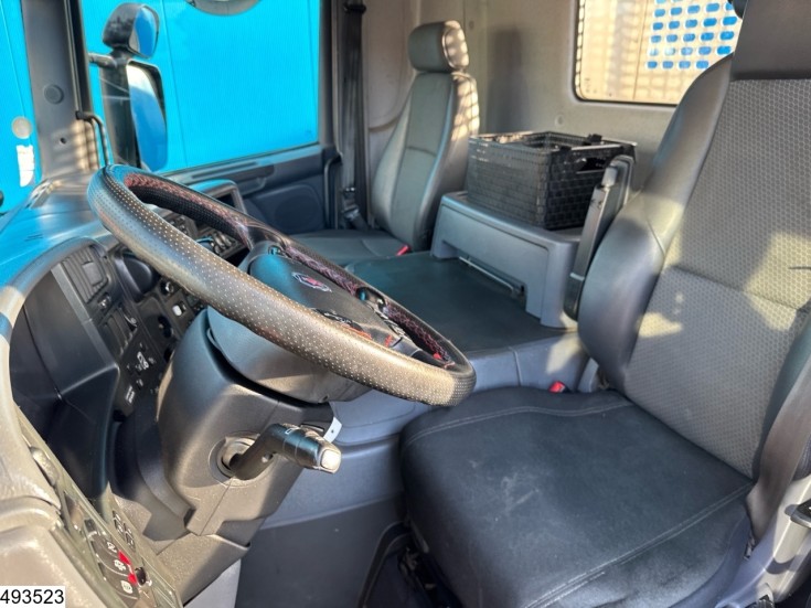 Scania P 410