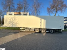 Knapen Walking floor