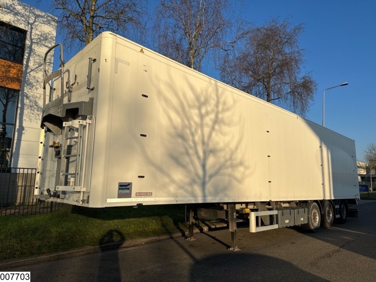 Knapen Walking floor