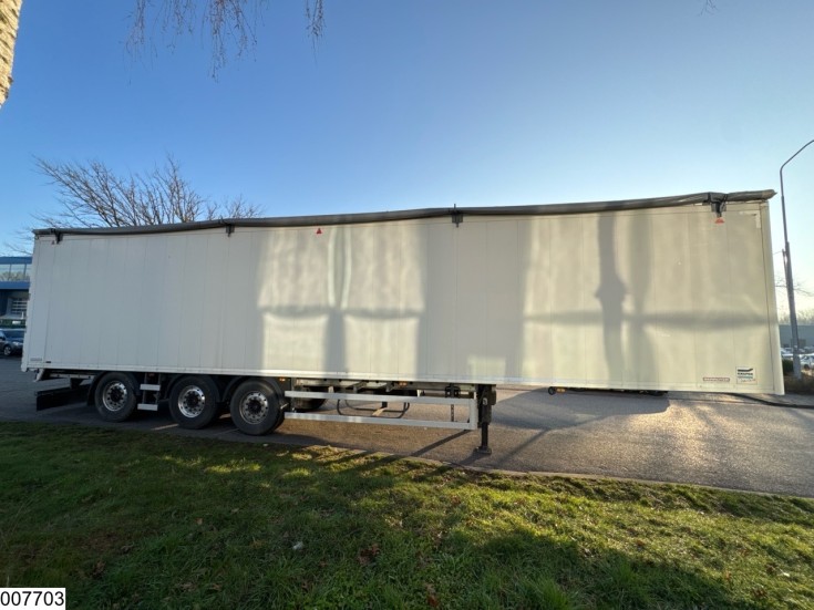 Knapen Walking floor