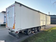 Knapen Walking floor