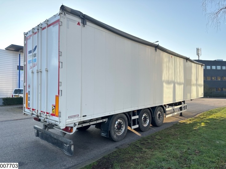 Knapen Walking floor