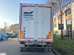 Knapen Walking floor