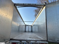 Knapen Walking floor