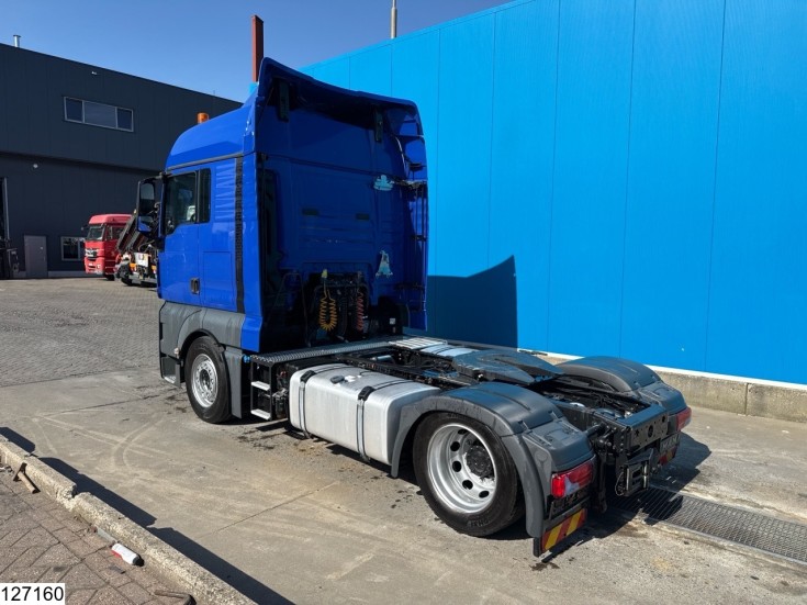 MAN TGX 18 460