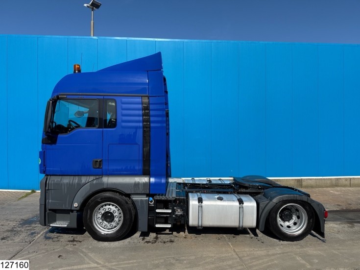 MAN TGX 18 460