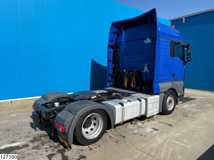 MAN TGX 18 460