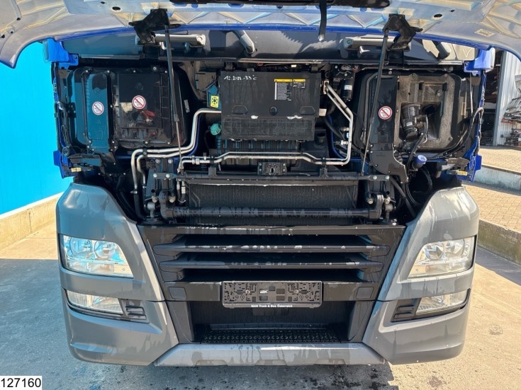 MAN TGX 18 460