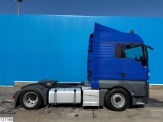 MAN TGX 18 460