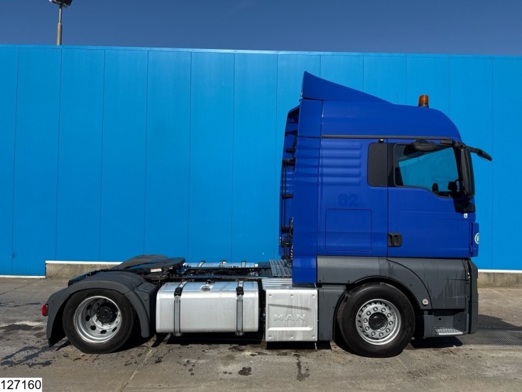 MAN TGX 18 460