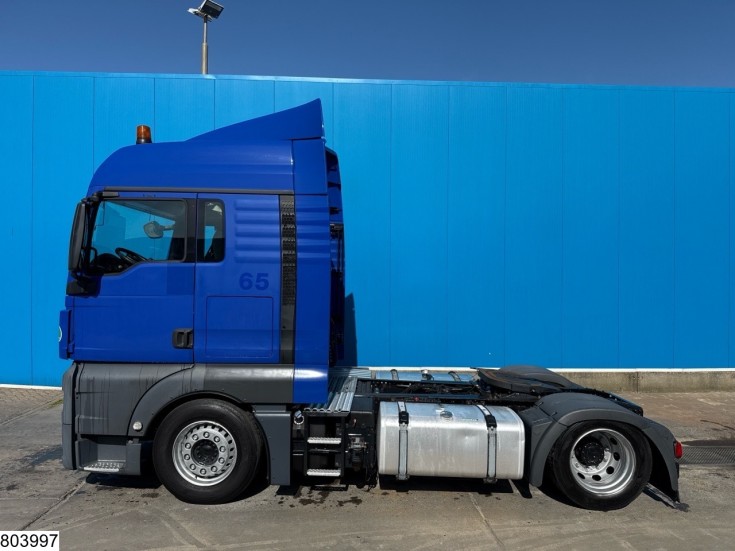 MAN TGX 18 460